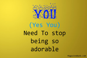 Cute Love Quotes Album 1