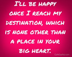 Cute Romantic Sayings For Him Romantic quotes for him