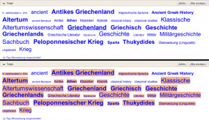 German Love Quotes and Translations