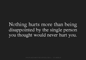 Quotes that suits me for today :) Friends really hurt and heel at the ...