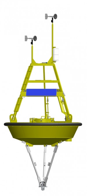 Metre Buoy contact us for a quote