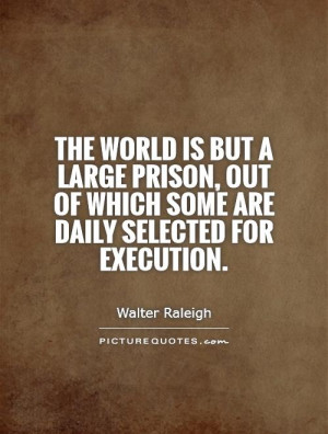 Prison Quotes