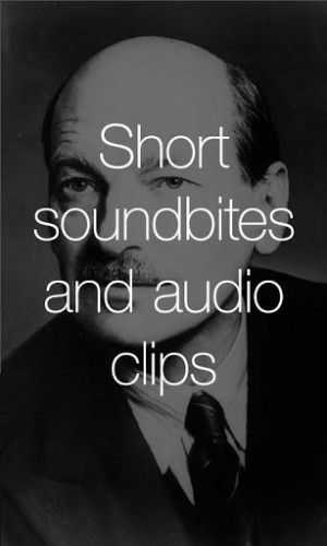 Clement Attlee Prime Minister