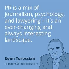 relations quotes psychology torossian publicrel pr quotes ...