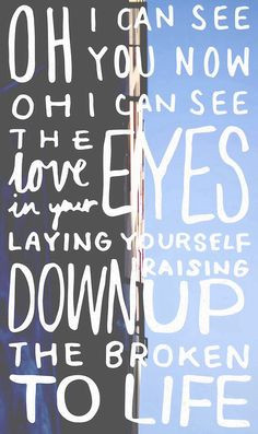 Broken Vessels (Amazing Grace)- Hillsong Worship- No Other Name