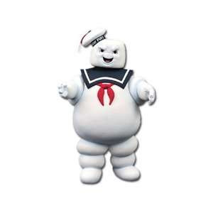 Ghostbusters Stay Puft Marshmallow Man Backpack