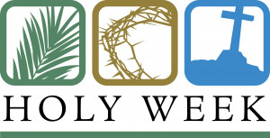 On the Baptist Observance of Holy Week