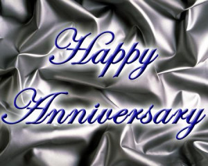 Happy Anniversary to Lisi's Place!!!