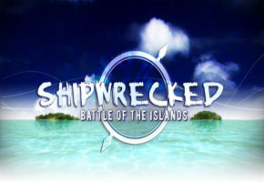 Shipwrecked is back! Watch the first episode of the new series from ...