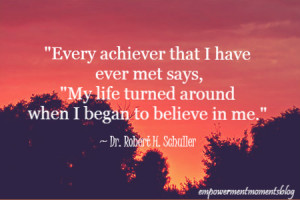 Thank you for being a part of Empowerment Moments Blog, where your ...