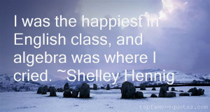 Quotes About English Class Pictures