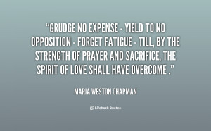 holding a grudge quotes