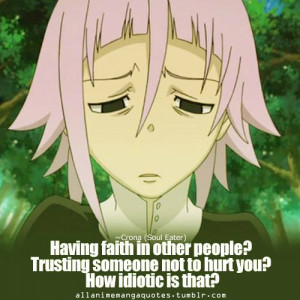Anime Quote #21 by Anime-Quotes