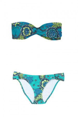 Bikinis: Sizzling summer swimwear