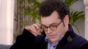 Josh Gad in The Wedding Ringer Movie Images