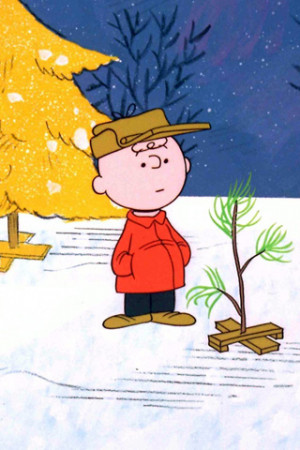 ... of our youth from when A Charlie Brown Christmas first aired in 1965