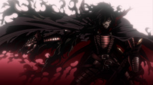 Hellsing Ultimate is Coming to the Toonami Lineup