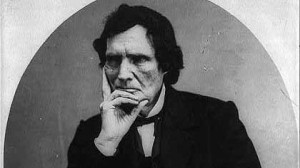 ... day one of not Lincoln Movie Thaddeus Stevens from the trailer http