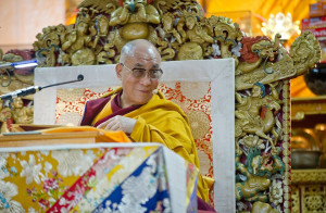 Dharma Lama