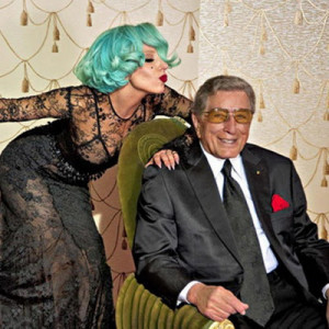 Tony Bennett & Lady Gaga 