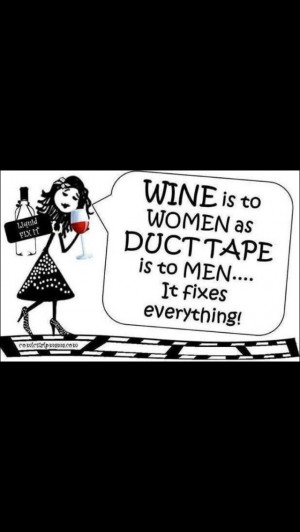 Wine Quotes