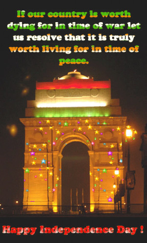 am proud to be an indian...