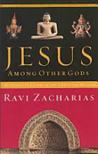 Ravi Zacharias Quotes & Sayings