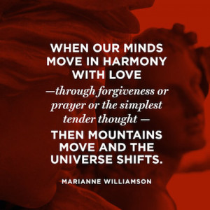 Images) 23 Incredible Marianne Williamson Picture Quotes