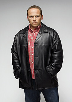 Kevin Chapman Talks Person Of Interest Upcoming Projects And