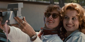 Thelma And Louise Quotes