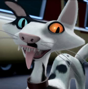 Roger - roger-from-open-season-2 Photo