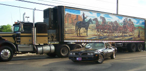 Smokey And The Bandit Snowman To see more of tyler's