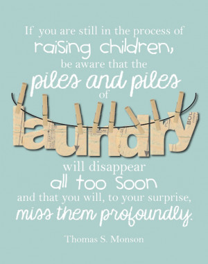quotes about kids growing up