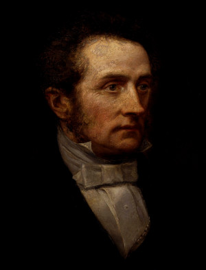 Arthur Penrhyn Stanley, known as Dean Stanley