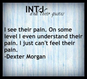 ... .compain/pān/ Noun:Physical suffering or discomfort... | INTJ Quotes