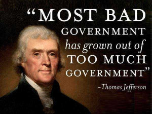 44. 19 Famous Thomas Jefferson 'Quotes' That He Actually Never Said At ...