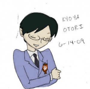 Ohshc Kyoya Saxitlurg