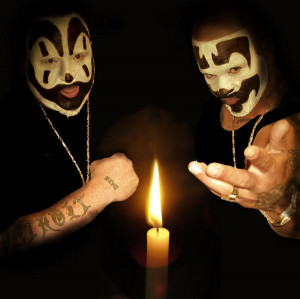 Insane Clown Posse