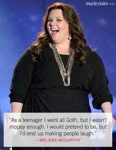 ... sayings quotes funny celebrity quotes melissa mccarthy quotes
