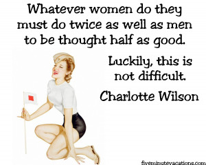 Throwing In The Towel Thursday