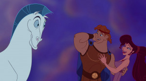 Hercules Disney Phil Quotes Hercules