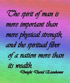 eisenhower famous quotes positive quotes positive inspiration mothers ...