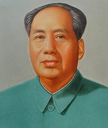 Mao Tse-Tung Quote