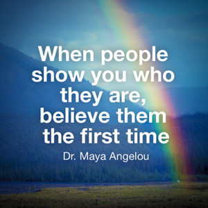Toxic People Quotes Maya Angelou Dr. maya angelou