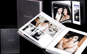 Wedding Albums