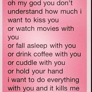 ... quotes #him #bf #boyfriend #lovehim #adorable #crushing #comment #cute