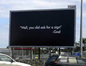 Awesome Church Signs - christianity Photo