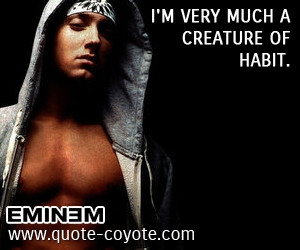 Best Eminem Quotes About Mathers What Eminems Daughter Hailie