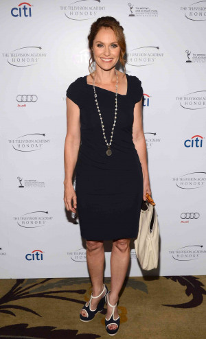 Amy Brenneman