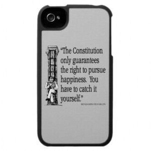 constitution quotes
